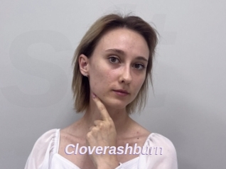 Cloverashburn