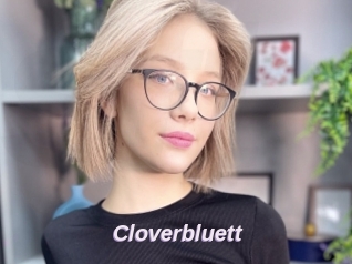 Cloverbluett