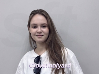 Cloverbolyard