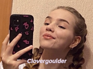 Clovergoulder