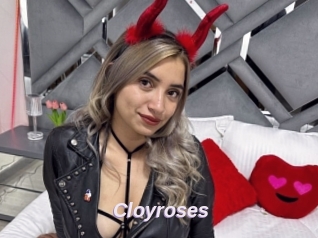 Cloyroses