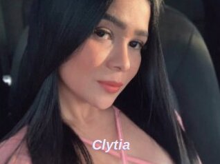 Clytia