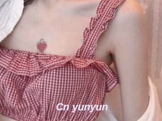Cn_yunyun