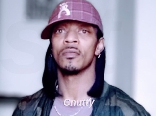 Cnutty