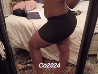 Co2024