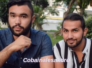 Cobainalesandro