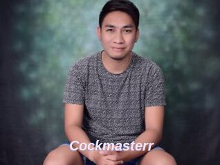 Cockmasterr