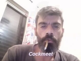 Cockmeet