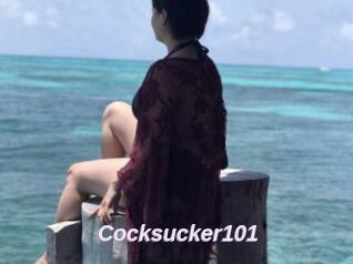 Cocksucker101
