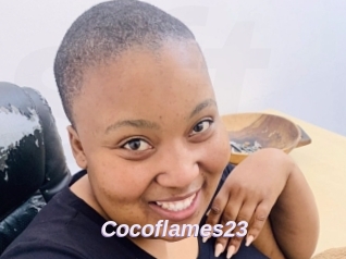Cocoflames23
