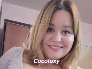 Cocofoxy
