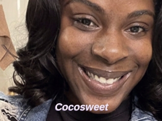 Cocosweet