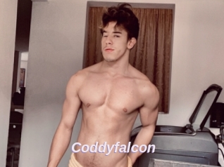 Coddyfalcon