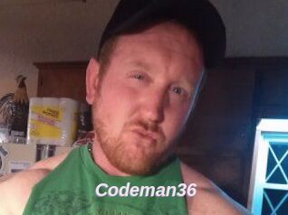 Codeman36