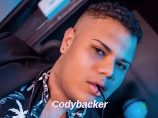 Codybacker