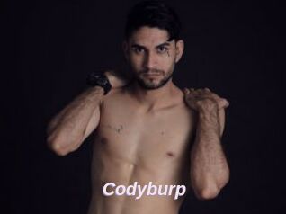 Codyburp