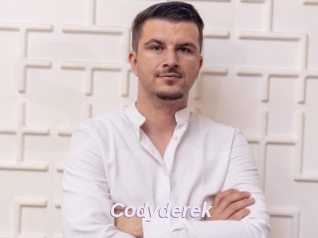 Codyderek