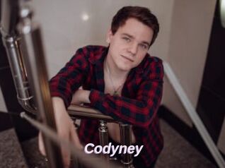 Codyney