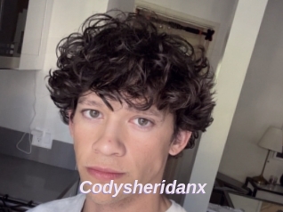 Codysheridanx