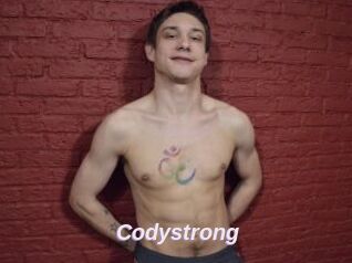 Codystrong