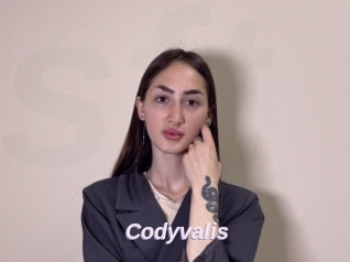 Codyvalis
