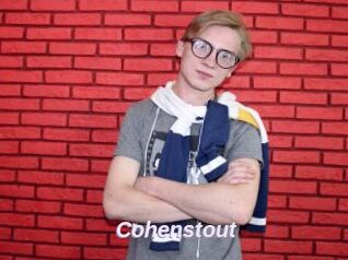 Cohenstout