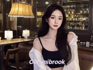 Coisinibrook