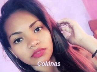 Cokinas