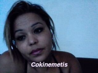 Cokinemetis