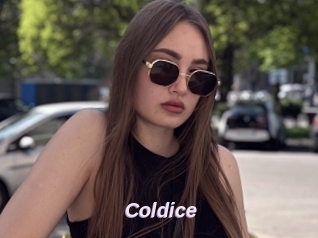 Coldice