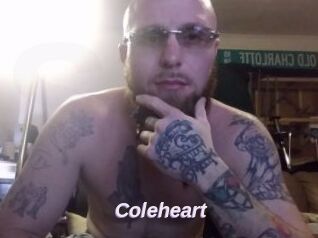 Coleheart