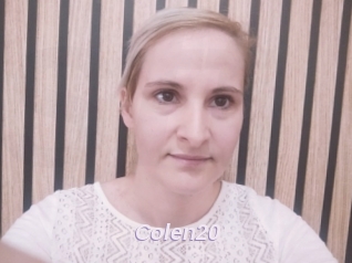 Colen20