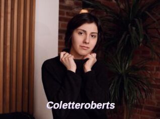 Coletteroberts