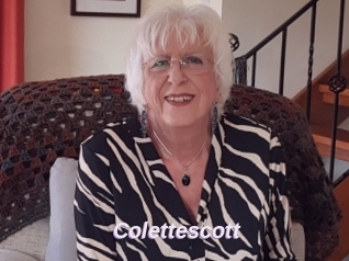 Colettescott