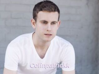 Colinpatrickk