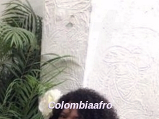 Colombiaafro