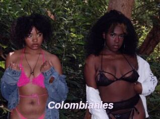 Colombianles