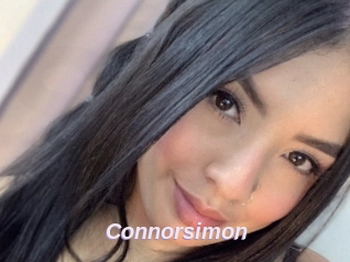 Connorsimon