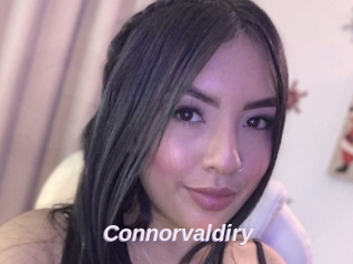 Connorvaldiry