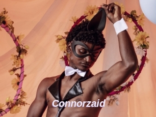 Connorzaid