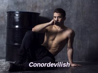 Conordevilish