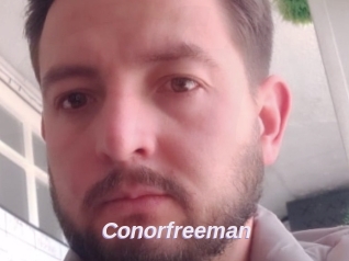 Conorfreeman