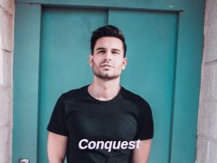 Conquest