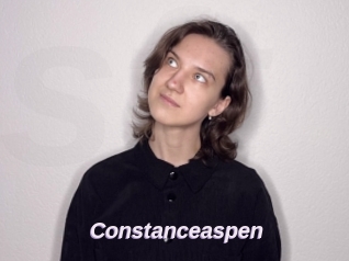 Constanceaspen