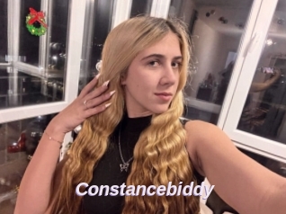 Constancebiddy
