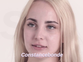 Constancebonde