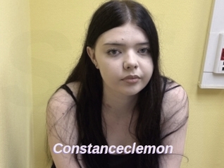 Constanceclemon
