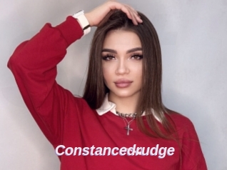 Constancedrudge