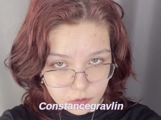 Constancegravlin