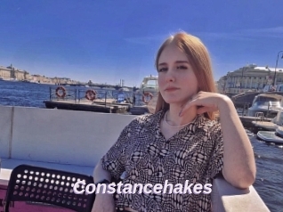 Constancehakes
